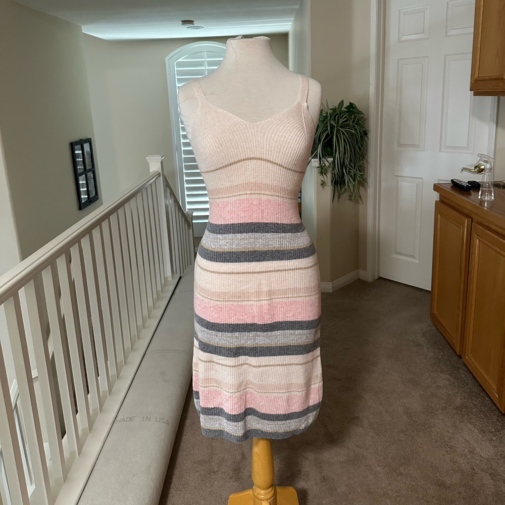 Z Supply Knit Dress